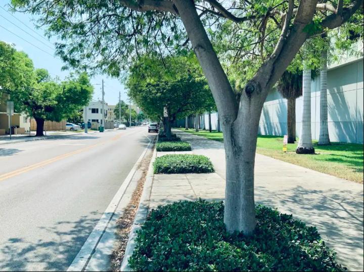 Apartments In The Heart Of Miami - Port Of Miami / Miami Airport Exterior foto